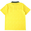 Camisa Retrô Seleção Brasileira I 1991-93
