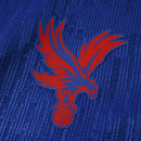 Camisa Crystal Palace III 2026/27 - Versão Jogador