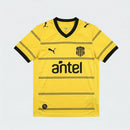 Camisa Peñarol II 2026 - Varal do Torcedor P / Não / Sem Patch Otimizado