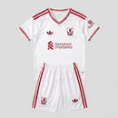 Kit Infantil Liverpool II 26/27
