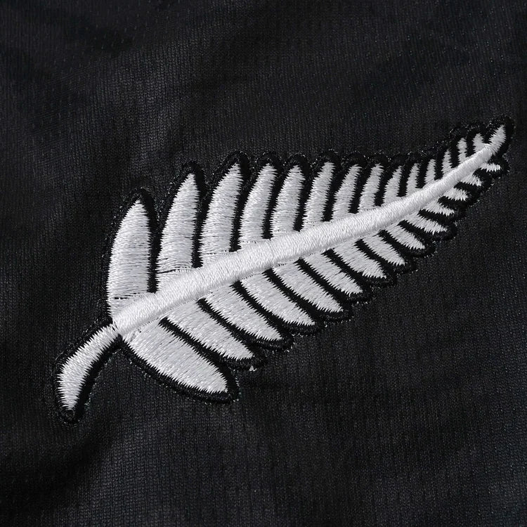 Camisa Nova Zelândia II 2026 - Varal do Torcedor P / Não / Sem Patch Otimizado