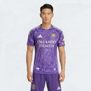 Camisa Orlando City I 2025/26 - Varal do Torcedor P / Griezmann 7 / MLS Otimizado