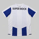 Camisa Porto I 2026/27 - Varal do Torcedor P / Não / Sem Patch Otimizado