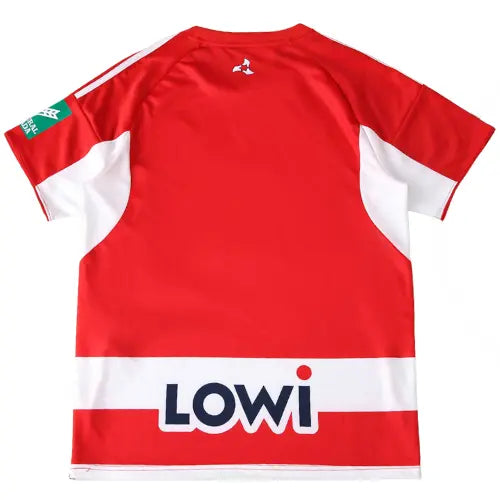 Camisa Granada I 2025/26