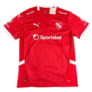 Camisa Independiente I 2025/26