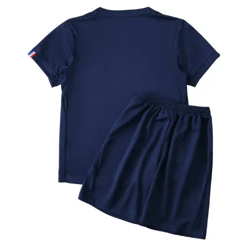 Kit Infantil PSG I 2025/26
