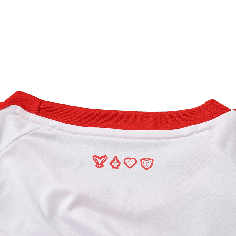 Camisa Toronto FC II 2026/27