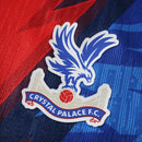 Camisa Crystal Palace III 2026/27 - Versão Jogador