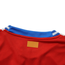 Camisa Girona I 2026/27 - Varal do Torcedor P / Não / Sem Patch Otimizado