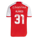 Camisa Internacional I 2024/2025 - Todos os Patrocínios