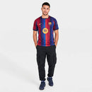 Camisa Barcelona I 2026/27