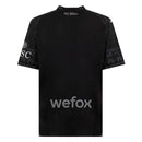 Camisa Milan IIII 2024 X Pleasures Versão Escura