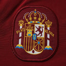 Jaqueta Espanha 2026