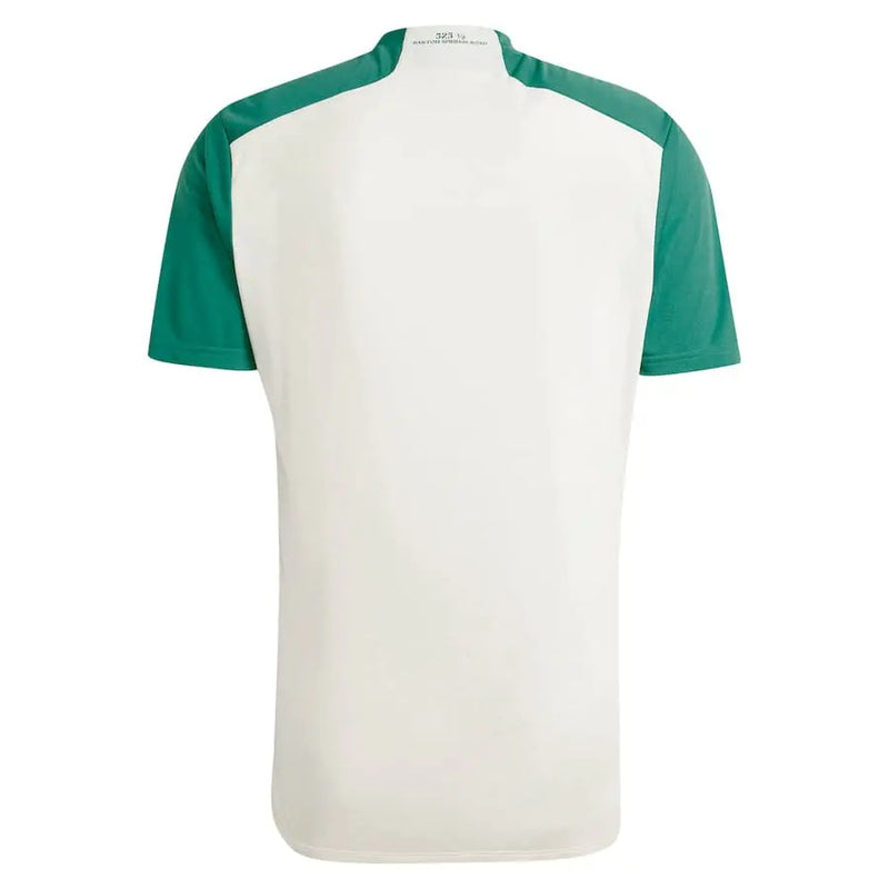 Camisa Austin FC II 2024/2025