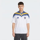 Camisa Especial Stadium Boca Juniors 2026 - Varal do Torcedor P Otimizado