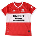 Camisa Middlesbrough I 2025/26
