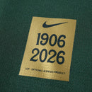 Camisa Sporting 120 anos 2026/27