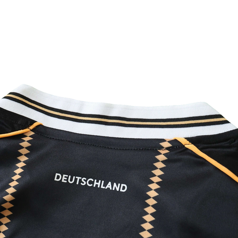 Camisa Alemanha Especial 2026/27