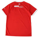 Camisa Middlesbrough I 2025/26