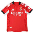 Camisa Benfica I 2025/26 - Versão Jogador