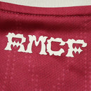 Camisa Real Madrid III 2026/27 - Feminina