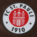Camisa ST. Pauli I 2026/27 - Varal do Torcedor P / Não / Sem Patch Otimizado