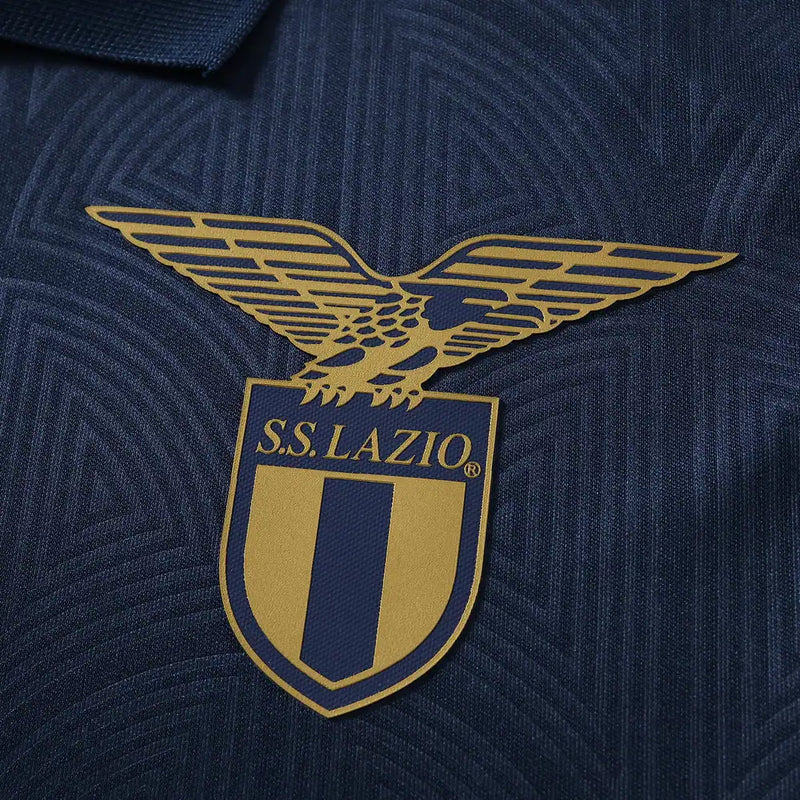 Camisa Lazio III 2026/27