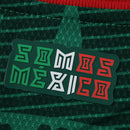 Camisa México I 2026 - Versão Jogador - Varal do Torcedor P / Não / Copa do Mundo 2026 Otimizado