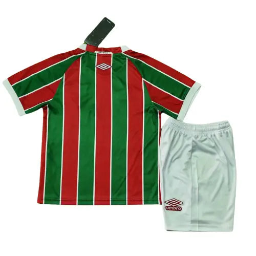 Kit Infantil Fluminense I 2025/26