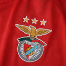 Camisa Benfica I 2025/26 - Versão Jogador