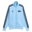 Jaqueta Oasis Tour 3-Stripes Blue