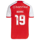 Camisa Internacional I 2024/2025 - Todos os Patrocínios