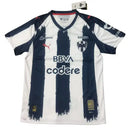 Camisa Monterrey I 2025/26