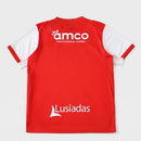Camisa Braga I 2026/27
