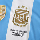 Camisa Argentina I 2024 - Final Copa América