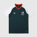 Camisa Pré Jogo México 2026 - Varal do Torcedor P Otimizado