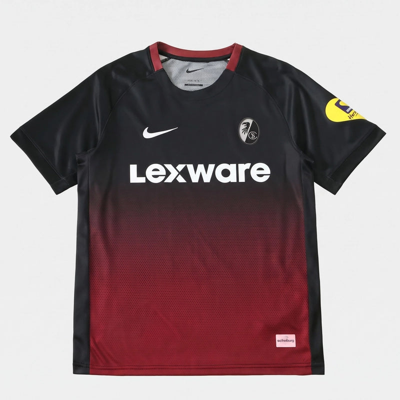 Camisa Freiburg II 2026/27
