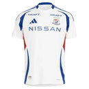 Camisa Yokohama F. Marinos II 2025/26