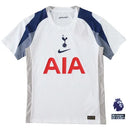 Camisa Tottenham I 2025/26 - Versão Jogador