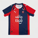 Camisa Cerro Porteño I 2026 - Varal do Torcedor P / Não / Sem Patch Otimizado