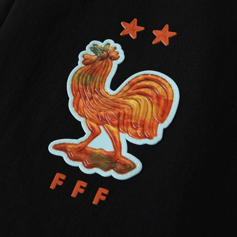 Kit Training França II 2026/27