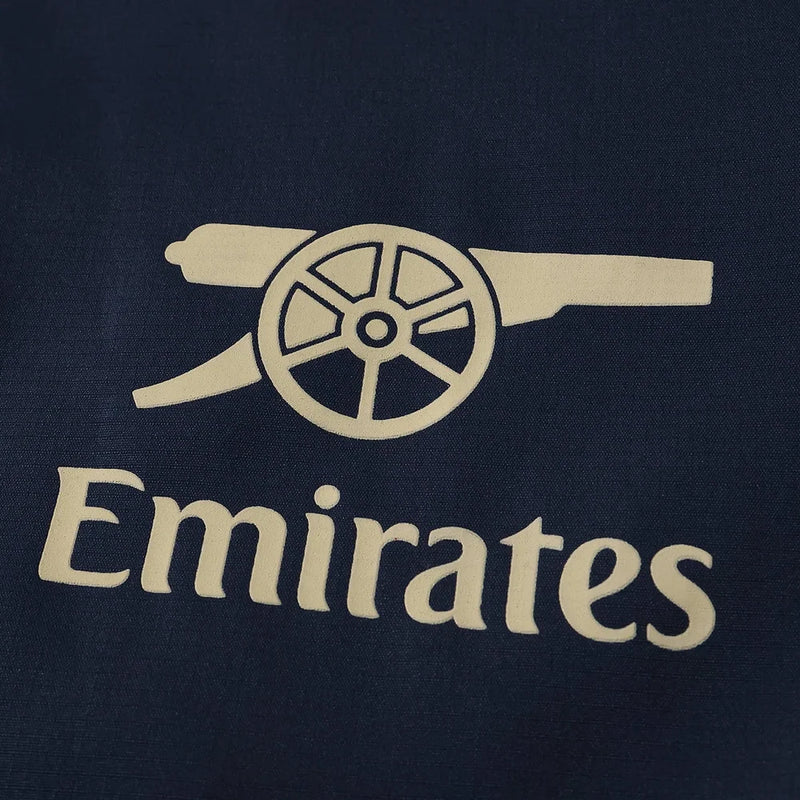 Jaqueta Arsenal II 2026/27