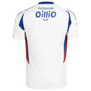 Camisa Yokohama F. Marinos II 2025/26