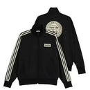 Jaqueta Oasis Tour 3-Stripes Black