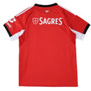 Camisa Benfica I 2025/26 - Versão Jogador