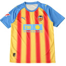 Camisa Valência III 2025/26