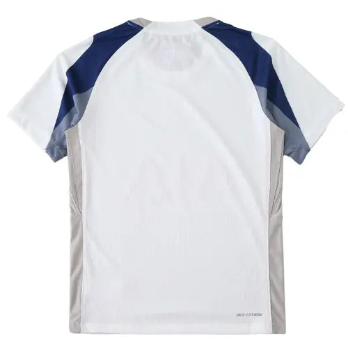 Camisa Tottenham I 2025/26 - Versão Jogador