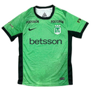 Camisa Atlético Nacional III 2025/26