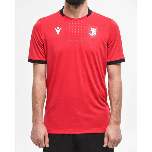 Camisa Geórgia III 2023/2024