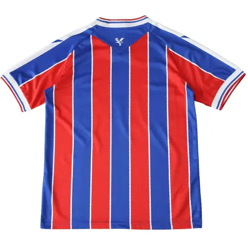 Camisa Crystal Palace I 2025/26
